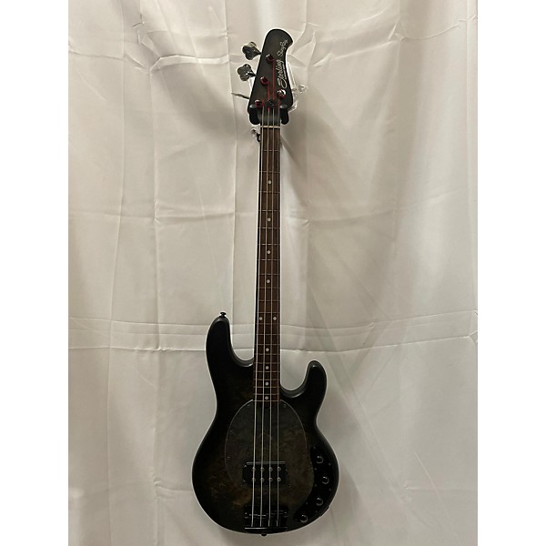 Used Sterling by Music Man Ray34 Electric Bass Guitar