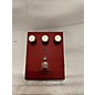 Used Used Free The Tone Fire Mist Effect Pedal thumbnail