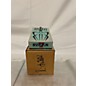 Used Dunlop Billy Gibbons Effect Pedal thumbnail