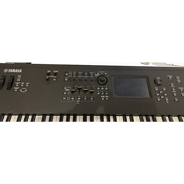 Used Used Yamaha MODX8 Synthesizer