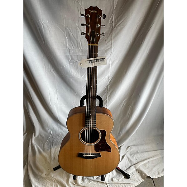 Used Taylor GS Mini-e Acoustic Electric Guitar