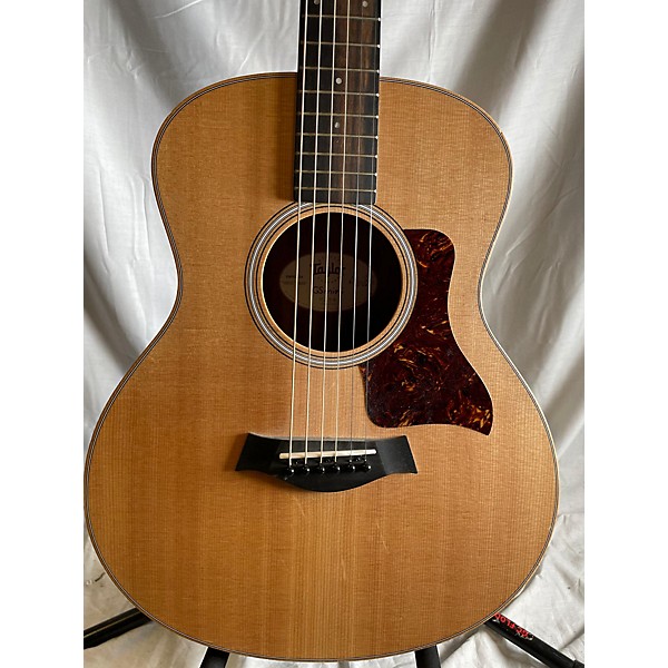 Used Taylor GS Mini-e Acoustic Electric Guitar