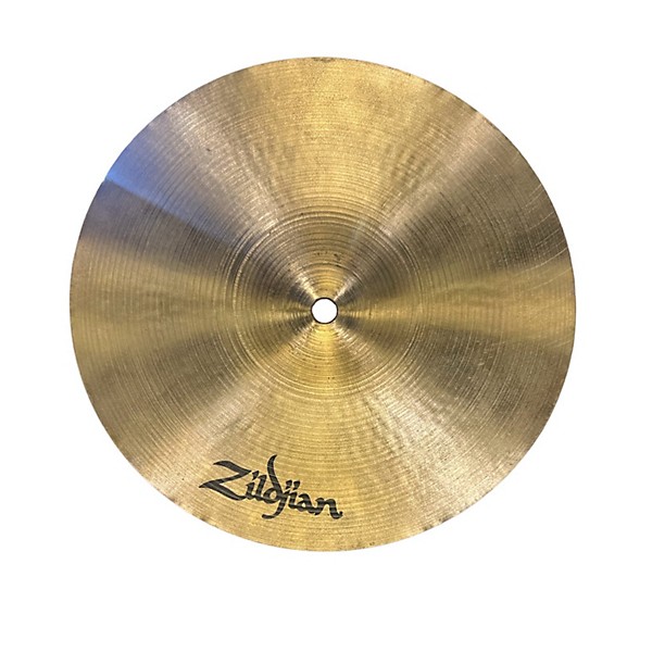 Used Zildjian 10in Avedis Splash Cymbal