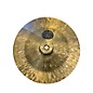 Used World Percussion 12in Han Chi Cymbal thumbnail