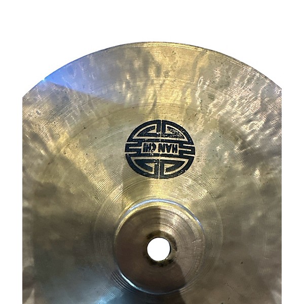 Used World Percussion 12in Han Chi Cymbal