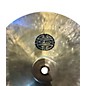 Used World Percussion 12in Han Chi Cymbal