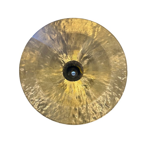 Used World Percussion 12in Han Chi Cymbal