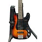 Used Squier Precision Bass Electric Bass Guitar thumbnail