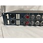 Used AMS Neve Limited 1073 Dual Mic Preamp/eq Microphone Preamp