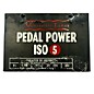 Used Voodoo Lab Pedal Power ISO 5 Pedal Board thumbnail