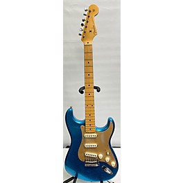 Used Fender Used  Fender Custom Shop 1957 Journeyman Stratocaster Sparkle Blue