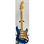 Used Fender Custom Shop 1957 Journeyman Stratocaster Solid Body Electric Guitar thumbnail