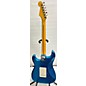 Used Fender Custom Shop 1957 Journeyman Stratocaster Solid Body Electric Guitar