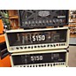 Used EVH Used EVH 5150 Iconic 80w Head Tube Guitar Amp Head thumbnail