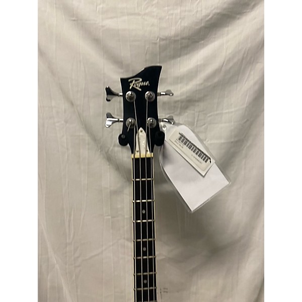 Used Rogue Beatle Bass Electric Bass Guitar