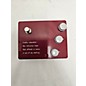 Used Klon KTR Effect Pedal thumbnail