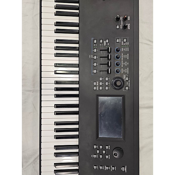 Used Yamaha MODX8 Synthesizer