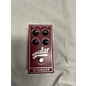 Used Aguilar Octamizer Analog Octave Bass Effect Pedal thumbnail