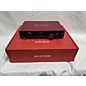 Used Focusrite Scarlett 8i6 Gen 3 Audio Interface thumbnail