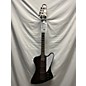 Used Epiphone Thunderbird IV Electric Bass Guitar thumbnail