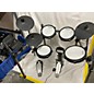 Used Simmons TITAN 50 Electric Drum Set thumbnail