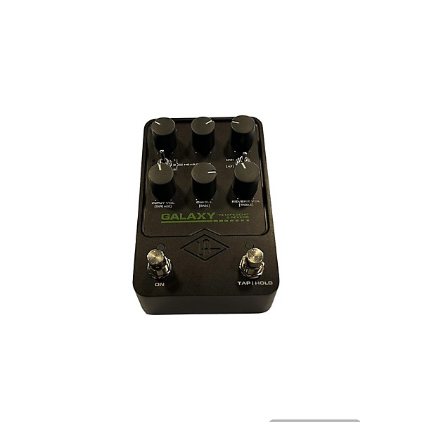 Used Universal Audio GALAXY Effect Pedal