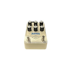 Used Universal Audio Used Universal Audio ASTRA Effect Pedal