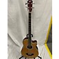 Used Oscar Schmidt OB100N-A Acoustic Bass Guitar thumbnail