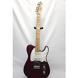 Used Fender USA Highway One Telecaster Solid Body Electric Guitar