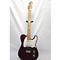 Used Fender USA Highway One Telecaster Solid Body Electric Guitar thumbnail