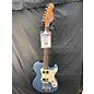 Used Used Veritas Portlander Proline Custom Blue Solid Body Electric Guitar thumbnail