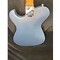 Used Used Veritas Portlander Proline Custom Blue Solid Body Electric Guitar