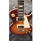 Used Gibson Used Gibson Les Paul Standard 1960S Neck Heritage Cherry Sunburst Solid Body Electric Guitar