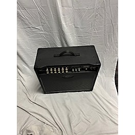 Used Peavey Triple XXX 50W Tube Guitar Combo Amp