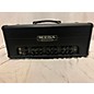 Used MESA/Boogie Used MESA/Boogie Triple Crown 50 Tube Guitar Amp Head thumbnail