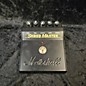 Used Marshall ShredMaster Effect Pedal thumbnail