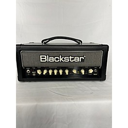 Used Blackstar Used Blackstar HT Series HT5RH MKII Tube Guitar Amp Head