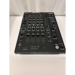 Used Denon DJ Used Denon DJ X1850 DJ Mixer