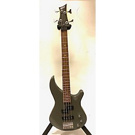 Used Mitchell MB100CS Electric Bass Guitar