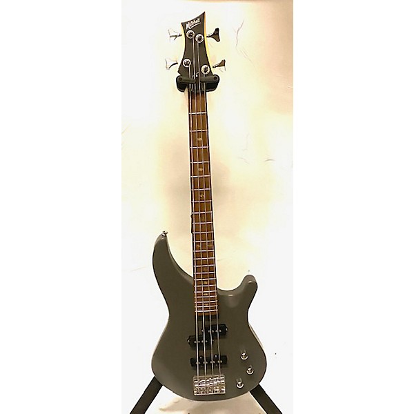 Used Mitchell MB100CS Electric Bass Guitar