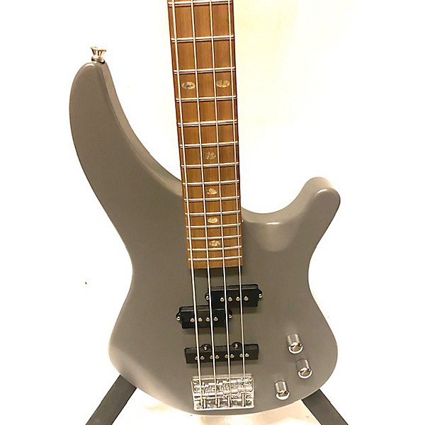 Used Mitchell MB100CS Electric Bass Guitar