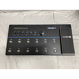 Used Line 6 Firehawk FX Effect Processor