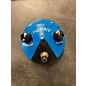 Used Dunlop Fuzz Face Effect Pedal thumbnail