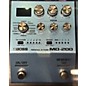 Used BOSS Md-200 Bass Effect Pedal thumbnail