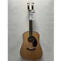 Used Fender CD60 Dreadnought Acoustic Guitar thumbnail