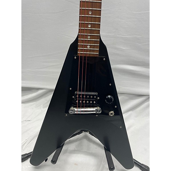 Used Gibson Melody Maker Flying V Solid Body Electric Guitar