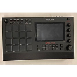 Used Akai Professional Used Akai Professional MPC Live 2 Production Controller