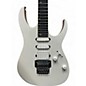 Used Ibanez PRESTIGE 5440 HSS White Solid Body Electric Guitar