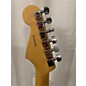 Used Fender Used 2016 Fender American Standard Stratocaster Sienna Sunburst Solid Body Electric Guitar