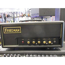 Used Friedman Used Friedman Pink Taco V2 Tube Guitar Amp Head